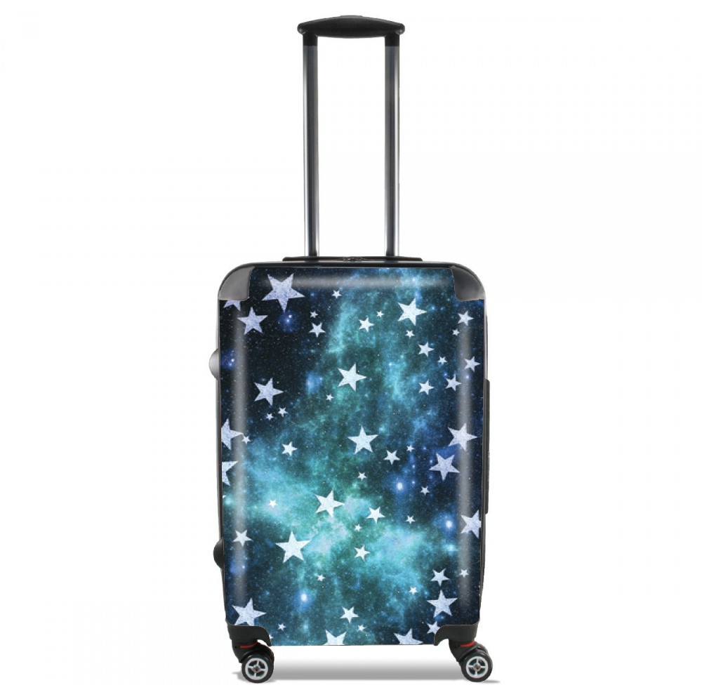 Valise trolley bagage L pour All Stars Mint