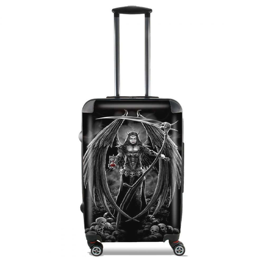 Valise trolley bagage L pour Angel of Death