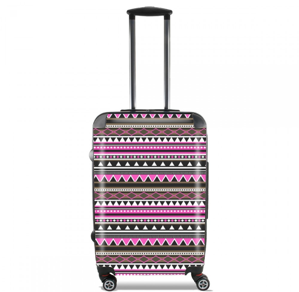 Valise trolley bagage L pour Azteca