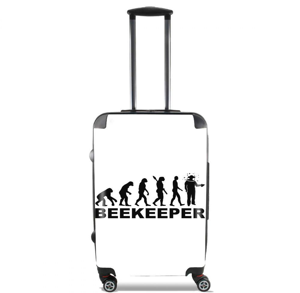 Valise trolley bagage L pour Evolution de l'apiculteur Cadeau