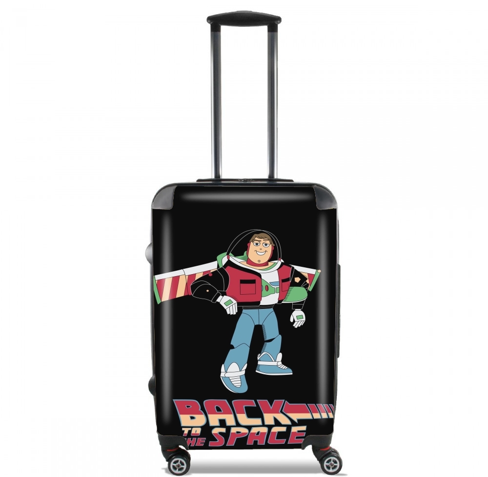 Valise trolley bagage L pour Buzz Future