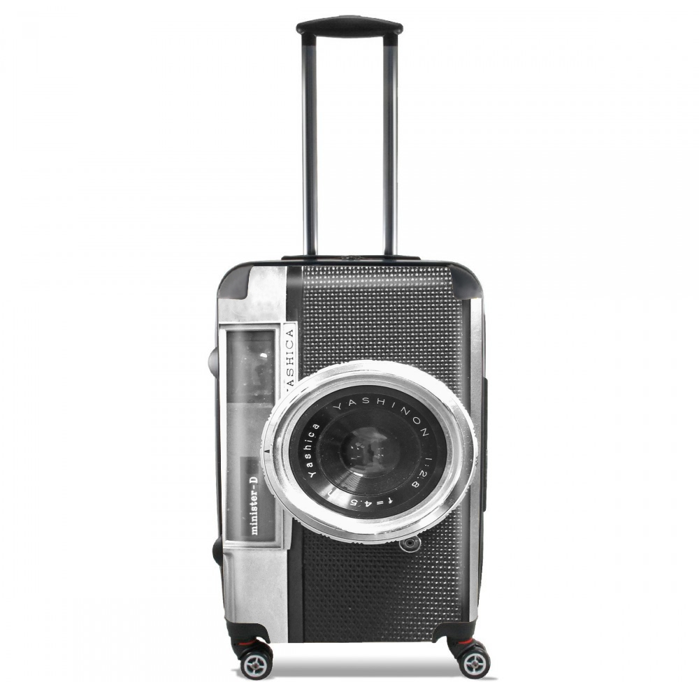 Valise trolley bagage L pour Camera Phone
