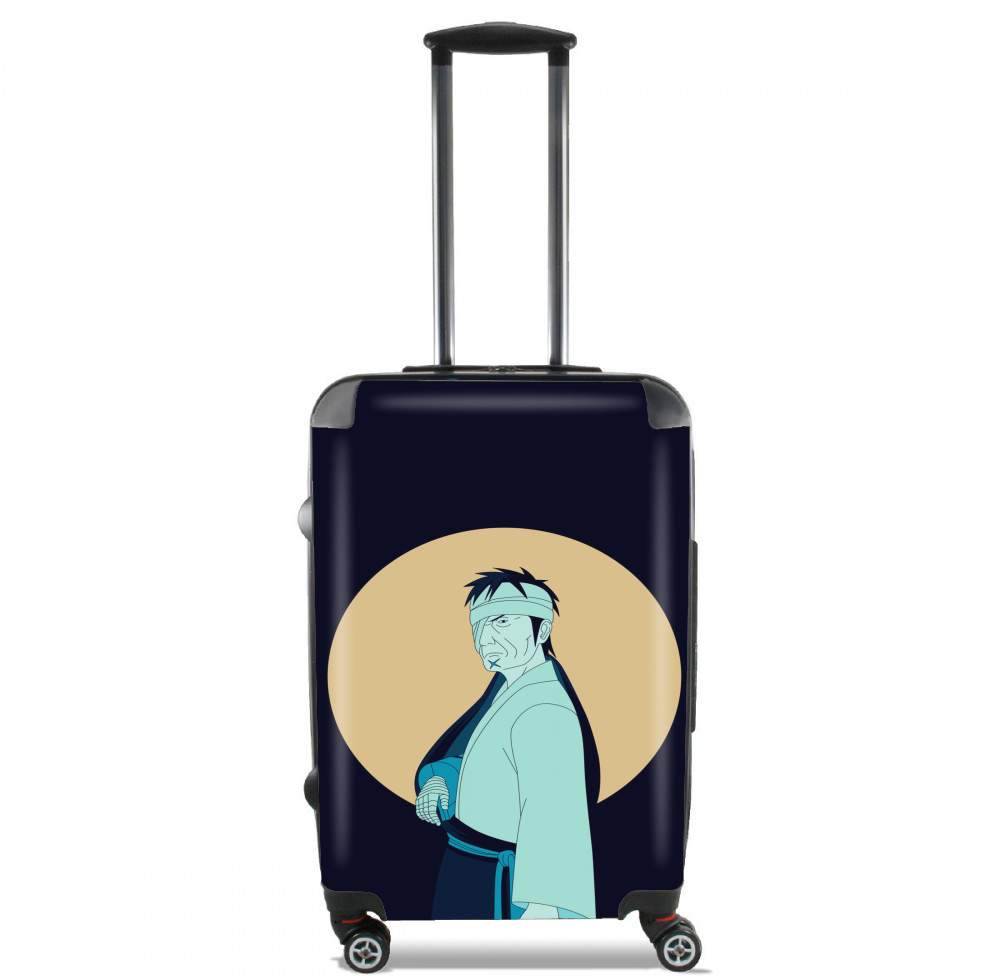 Valise trolley bagage L pour Danzo art