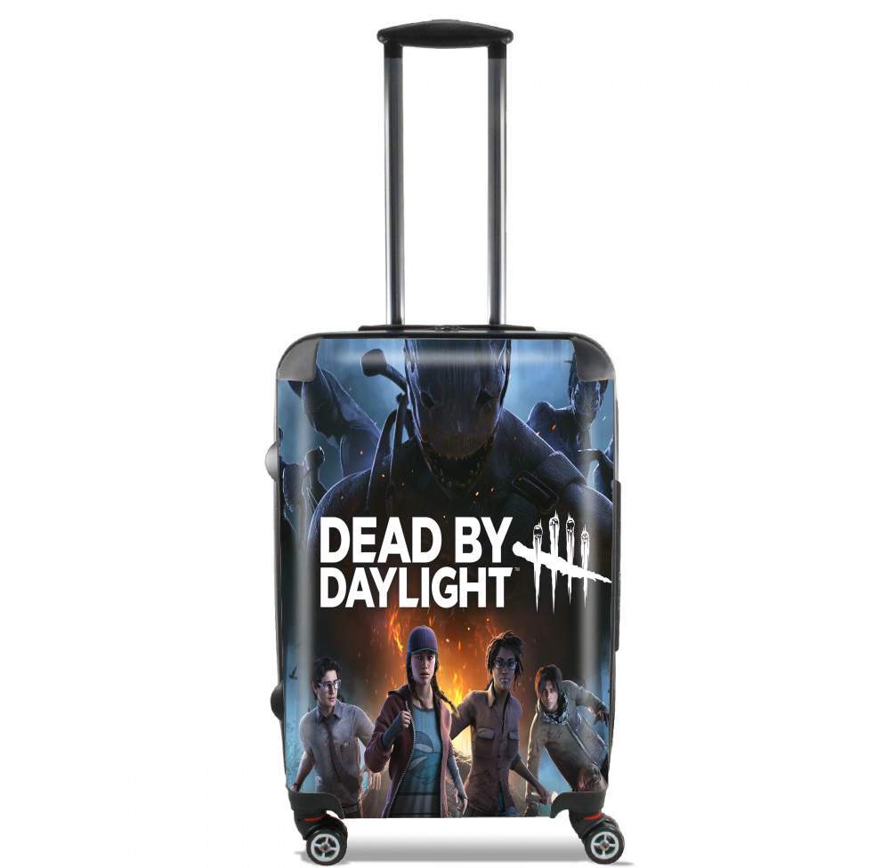 Valise trolley bagage L pour Dead by daylight