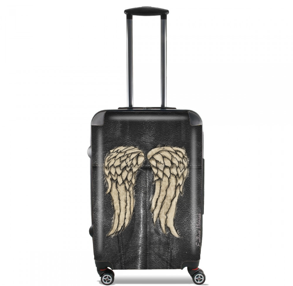 Valise trolley bagage L pour Dixon Wings