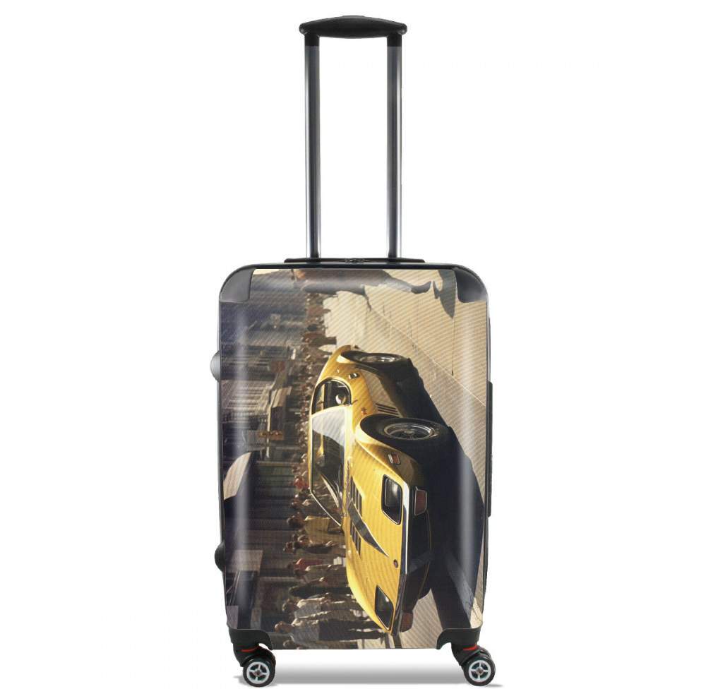 Valise trolley bagage L pour Dream Machine V1