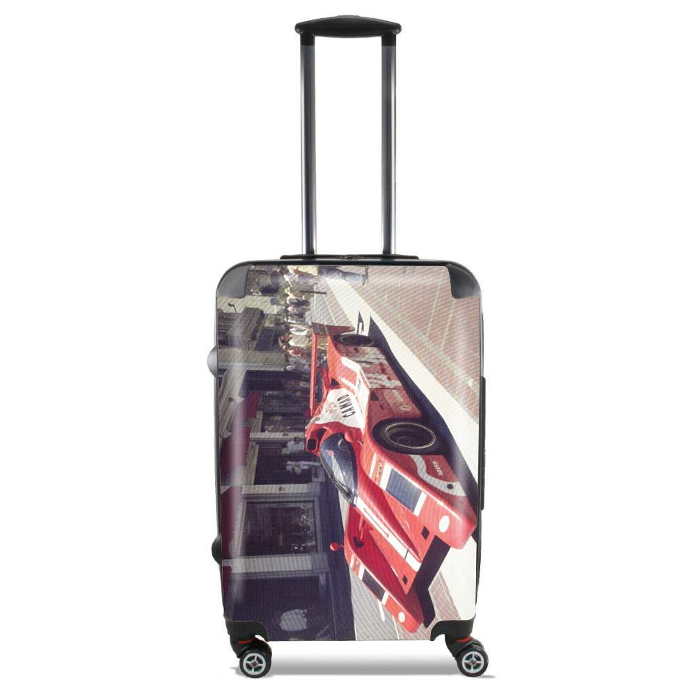 Valise trolley bagage L pour Dream Machine V2