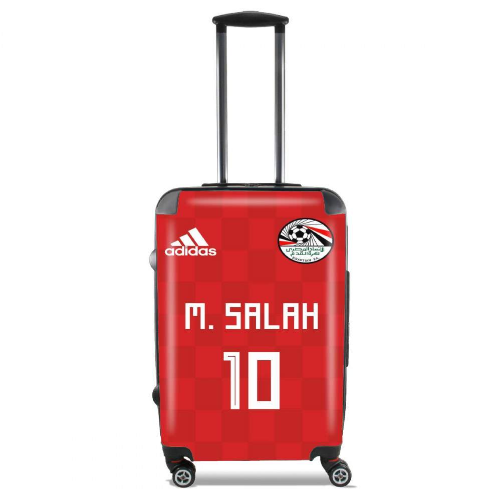 Valise trolley bagage L pour Egypt Russia World Cup 2018