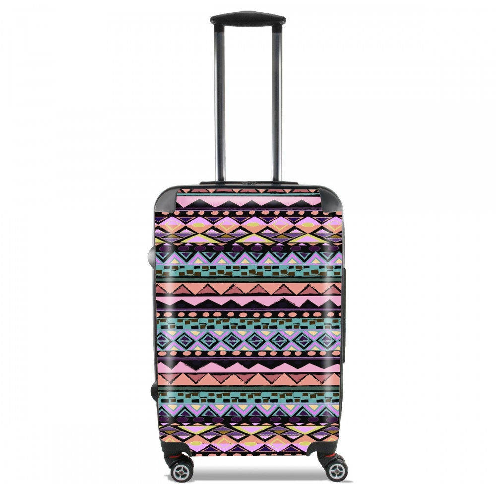 Valise trolley bagage L pour Ethnic Summer