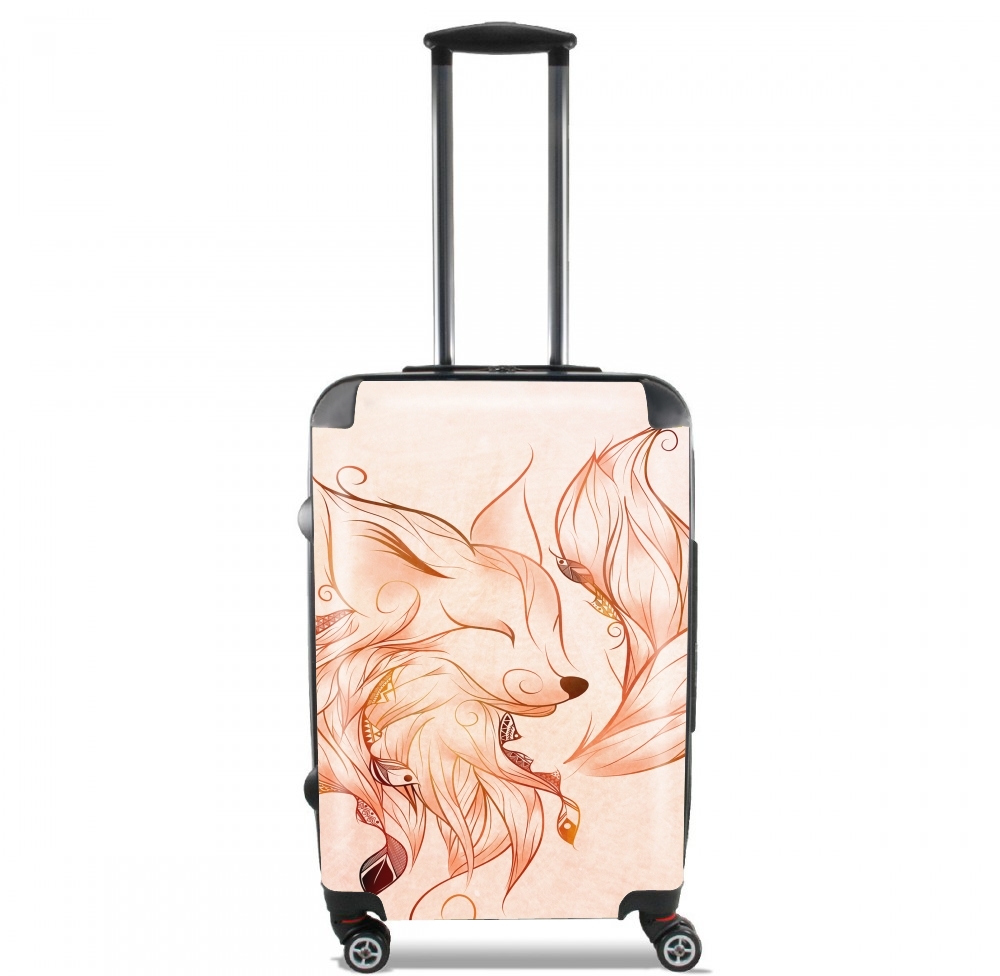 Valise trolley bagage L pour Fox
