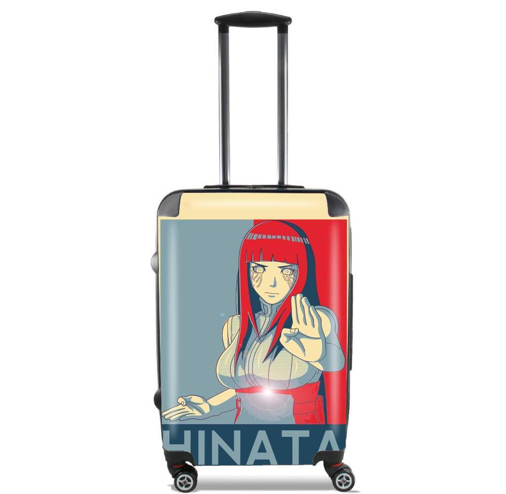 Valise trolley bagage L pour Hinata Propaganda