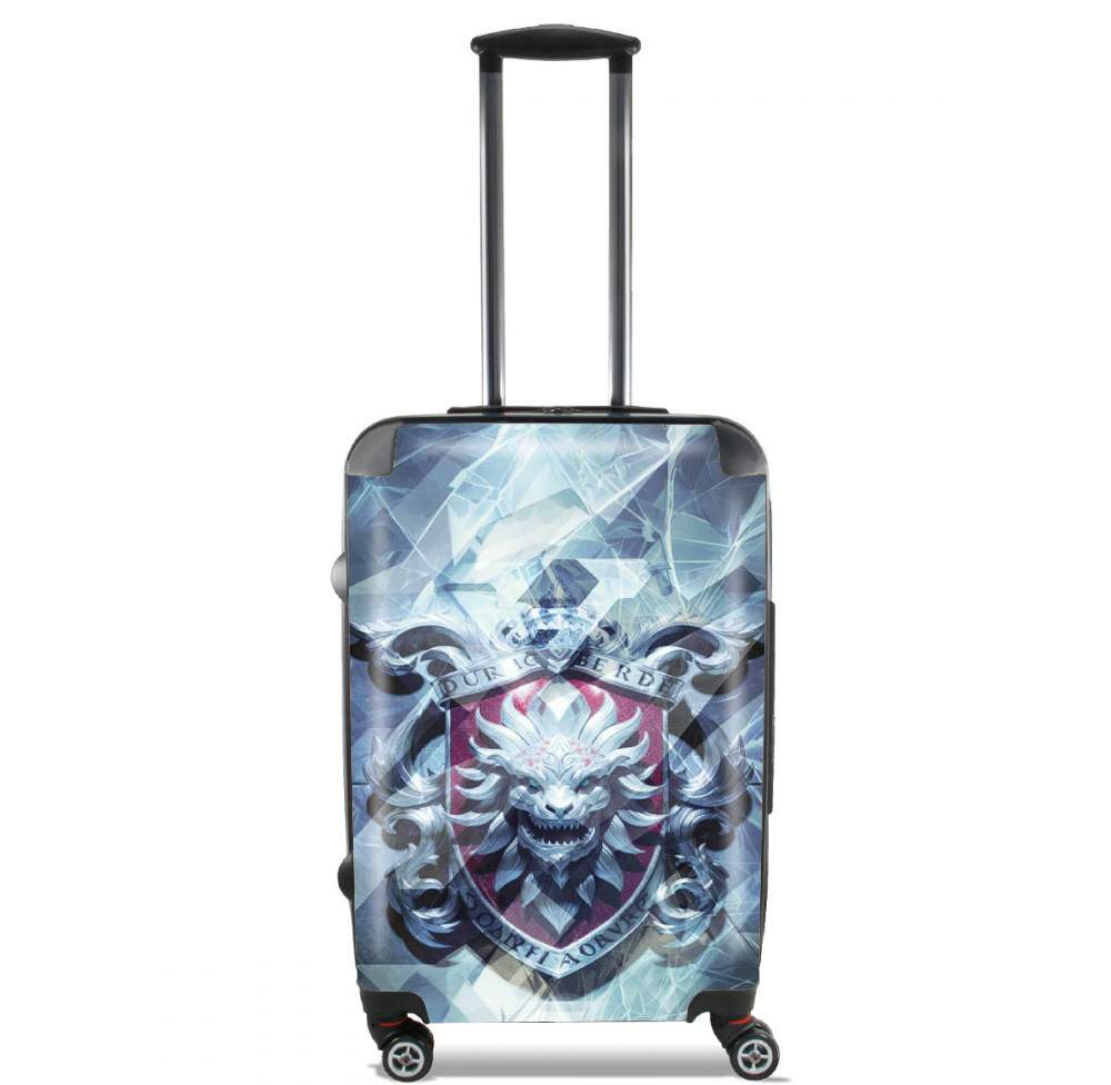 Valise trolley bagage L pour Ice Dragon 