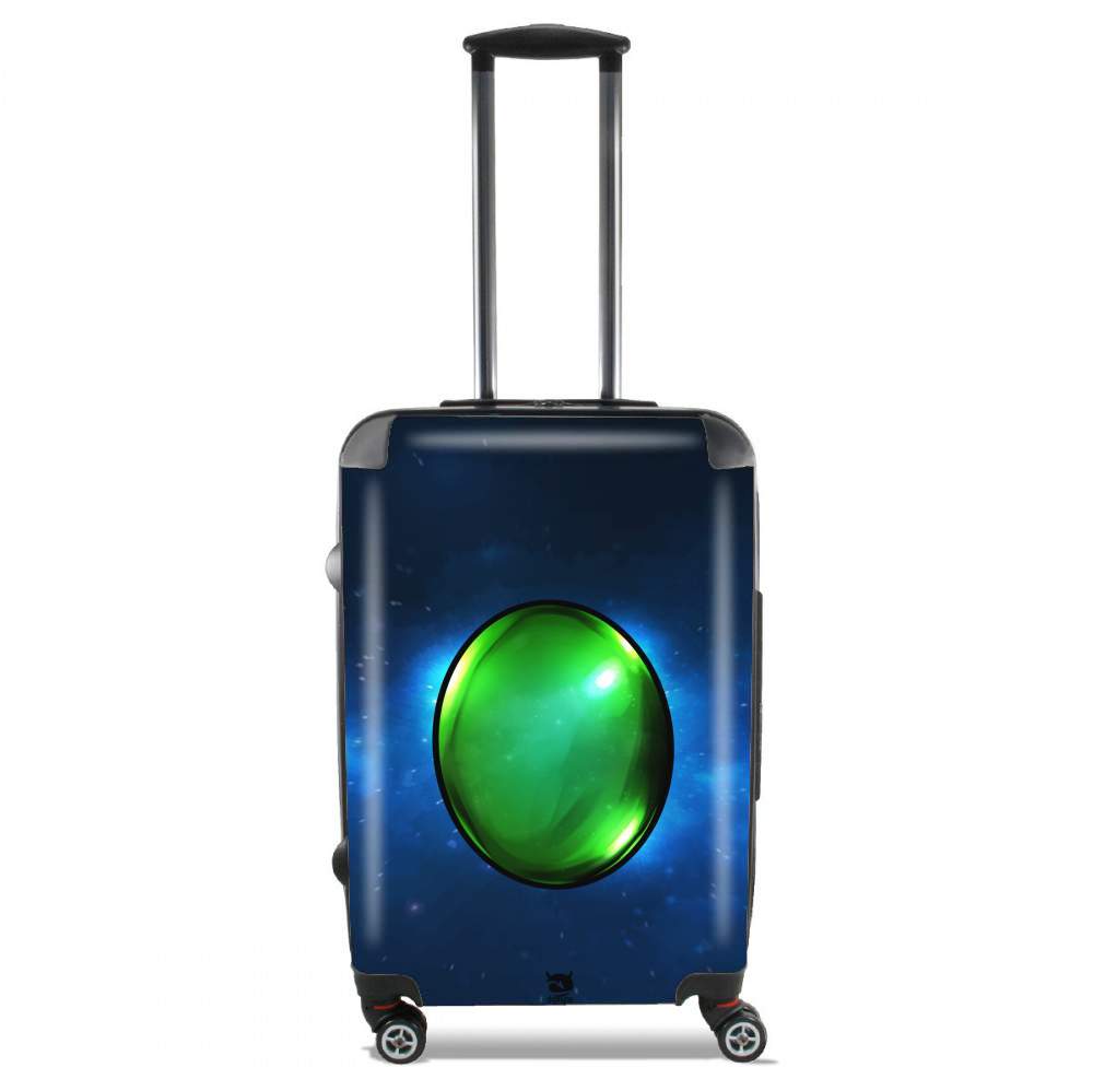 Valise trolley bagage L pour Infinity Gem Time