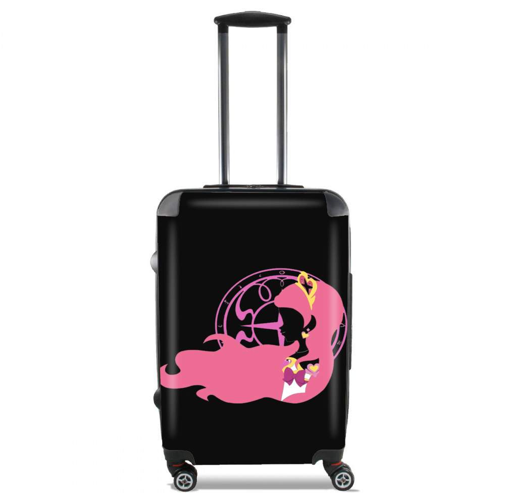 Valise trolley bagage L pour Iris the magical girl