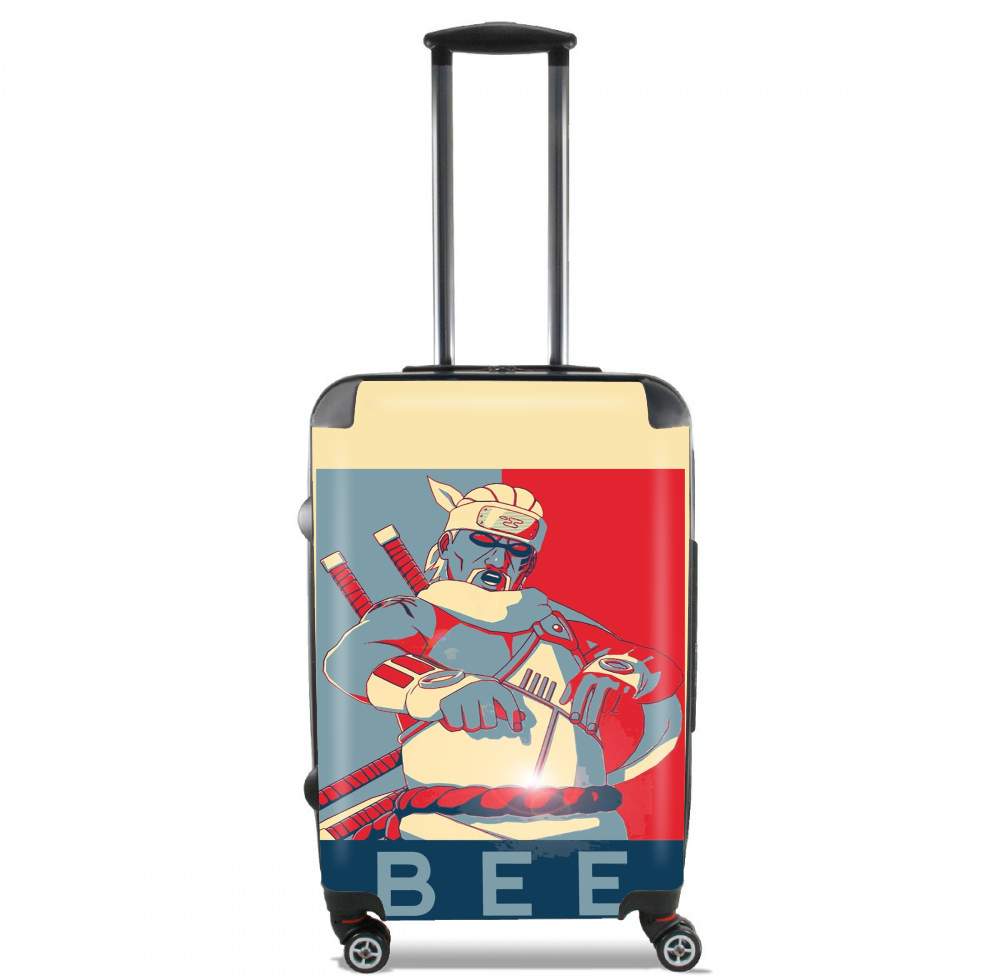 Valise trolley bagage L pour Killer Bee Propagana