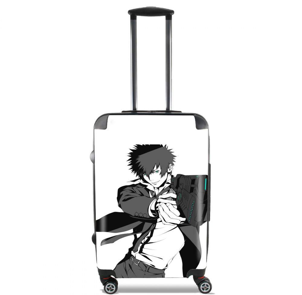 Valise trolley bagage L pour Kogami psycho pass