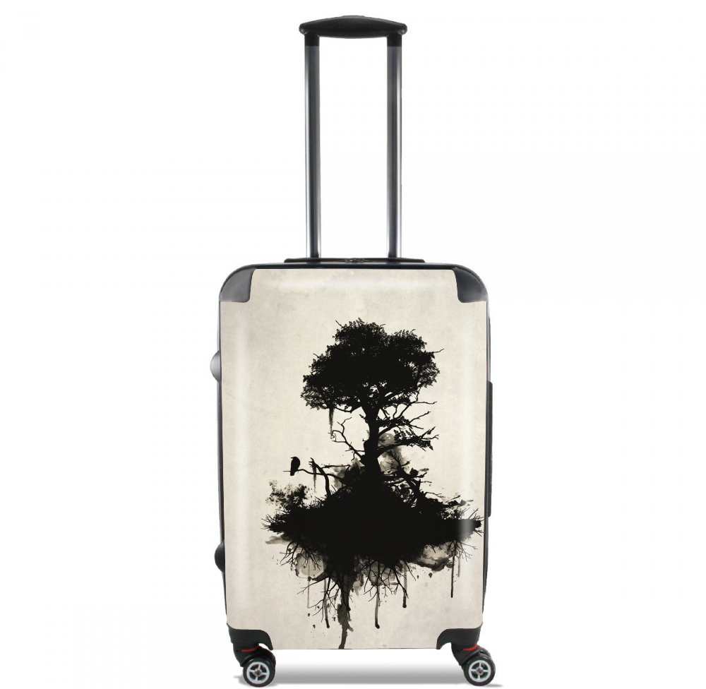 Valise trolley bagage L pour L'arbre du pendu