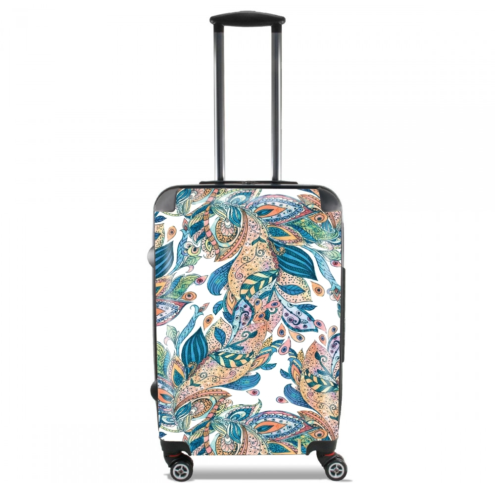 Valise trolley bagage L pour Leaf