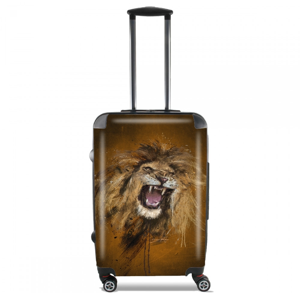 Valise trolley bagage L pour Ly-on