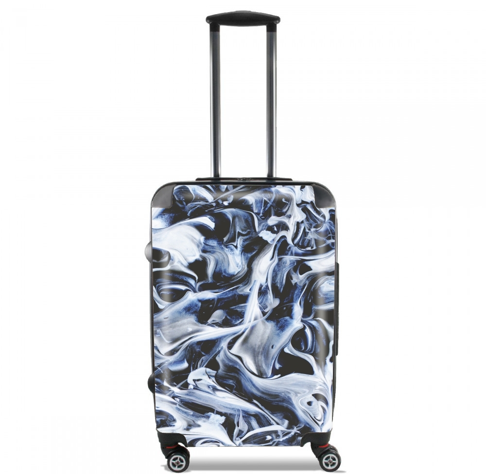 Valise trolley bagage L pour MINE