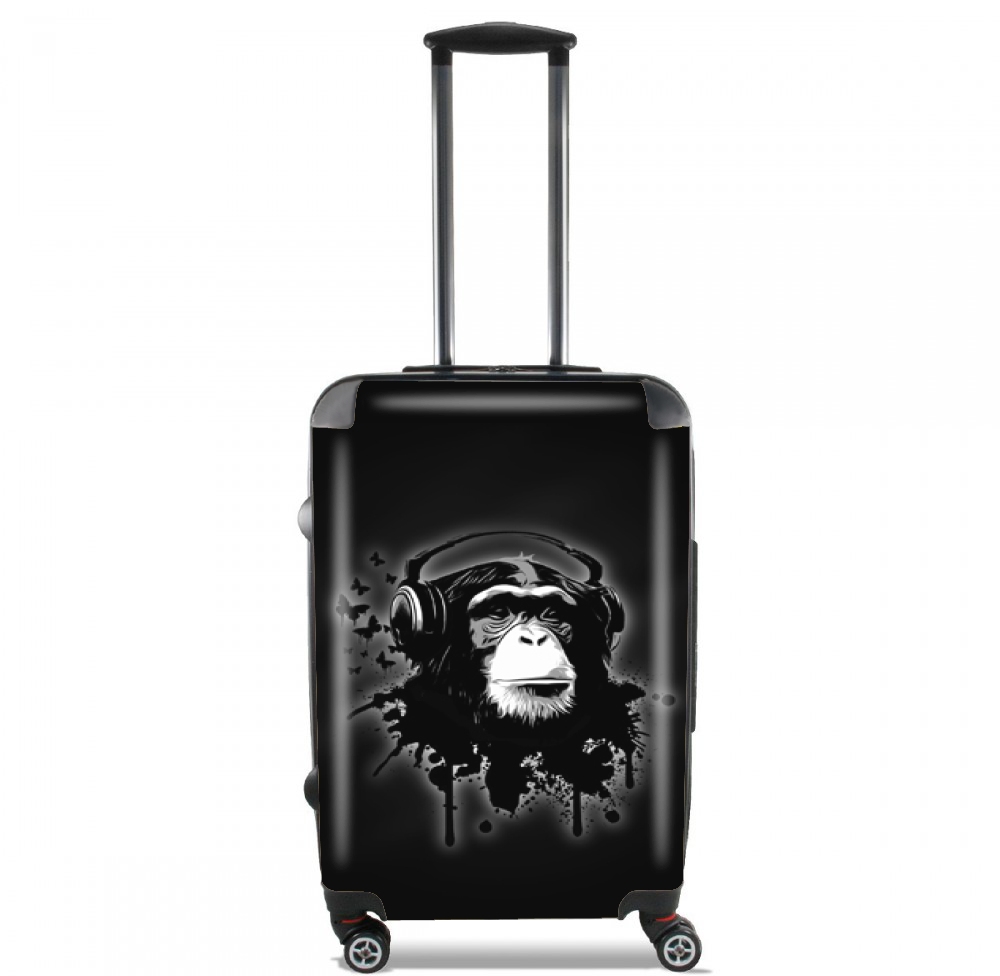 Valise trolley bagage L pour Monkey Business