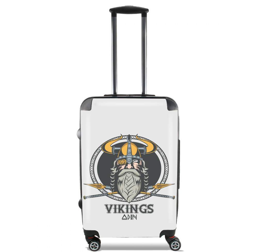 Valise trolley bagage L pour Odin