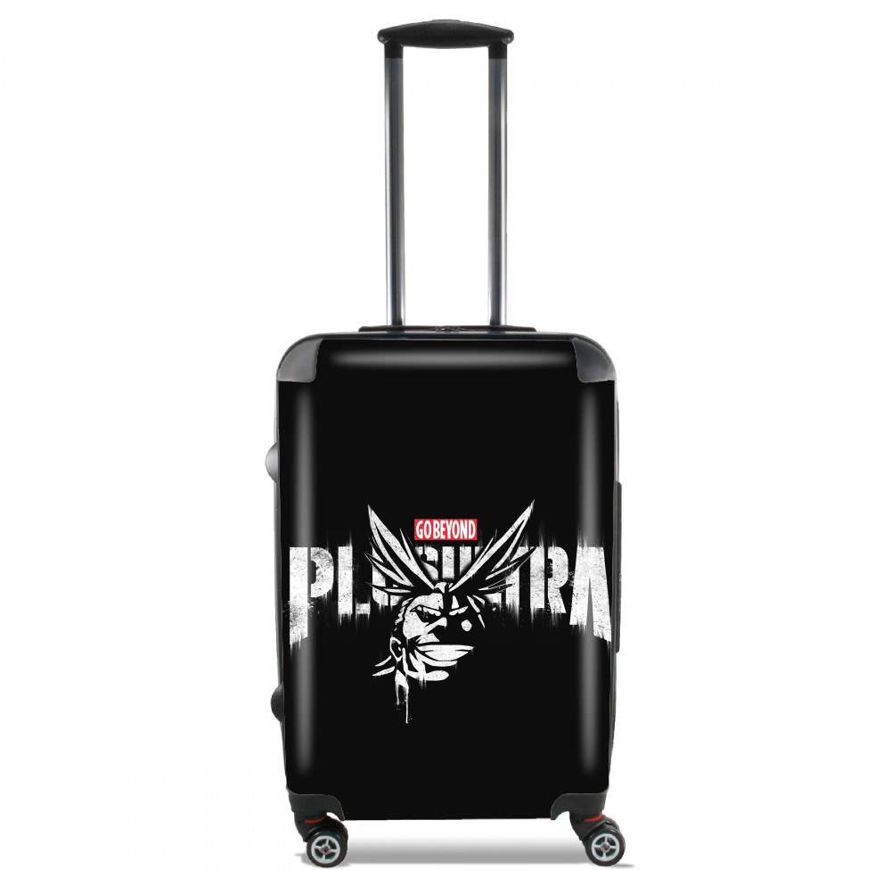 Valise trolley bagage L pour Plus Ultra