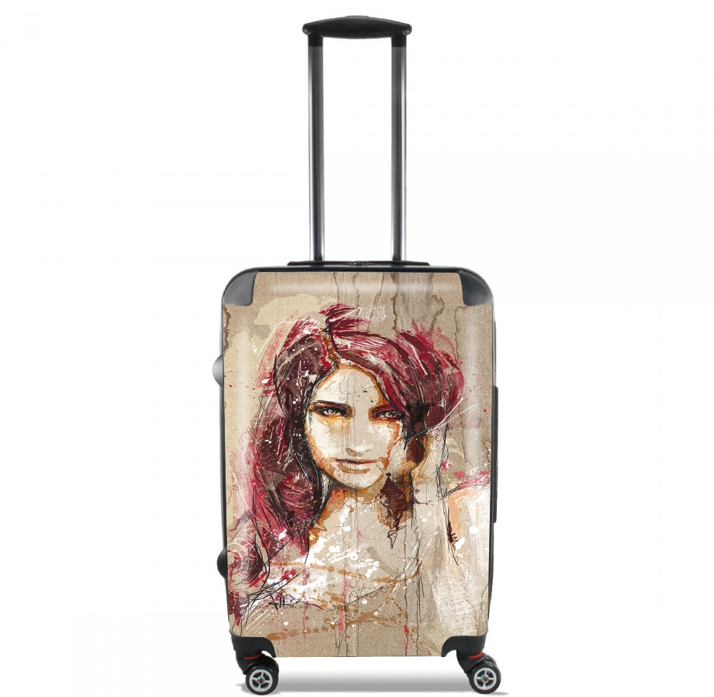 Valise trolley bagage L pour Purity