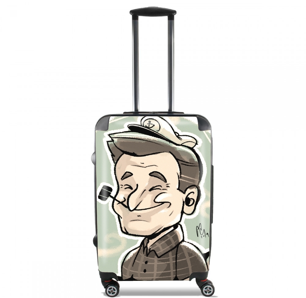 Valise trolley bagage L pour RB