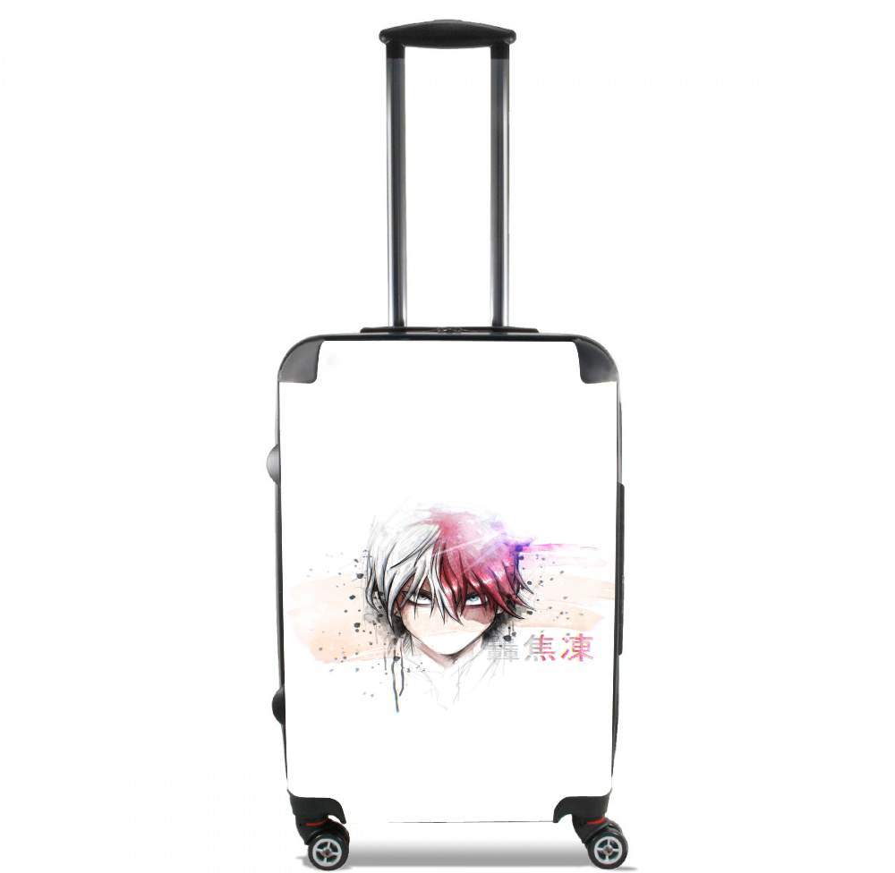 Valise trolley bagage L pour Shoto