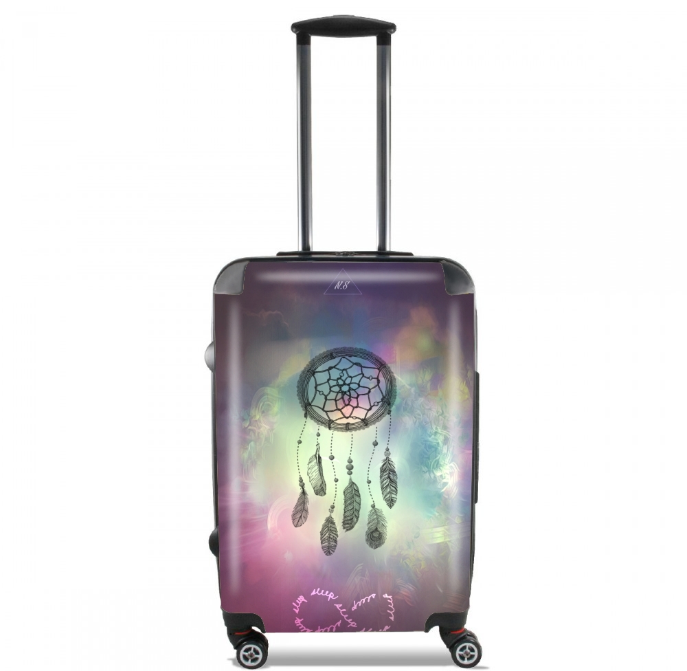 Valise trolley bagage L pour Sleep For Dream