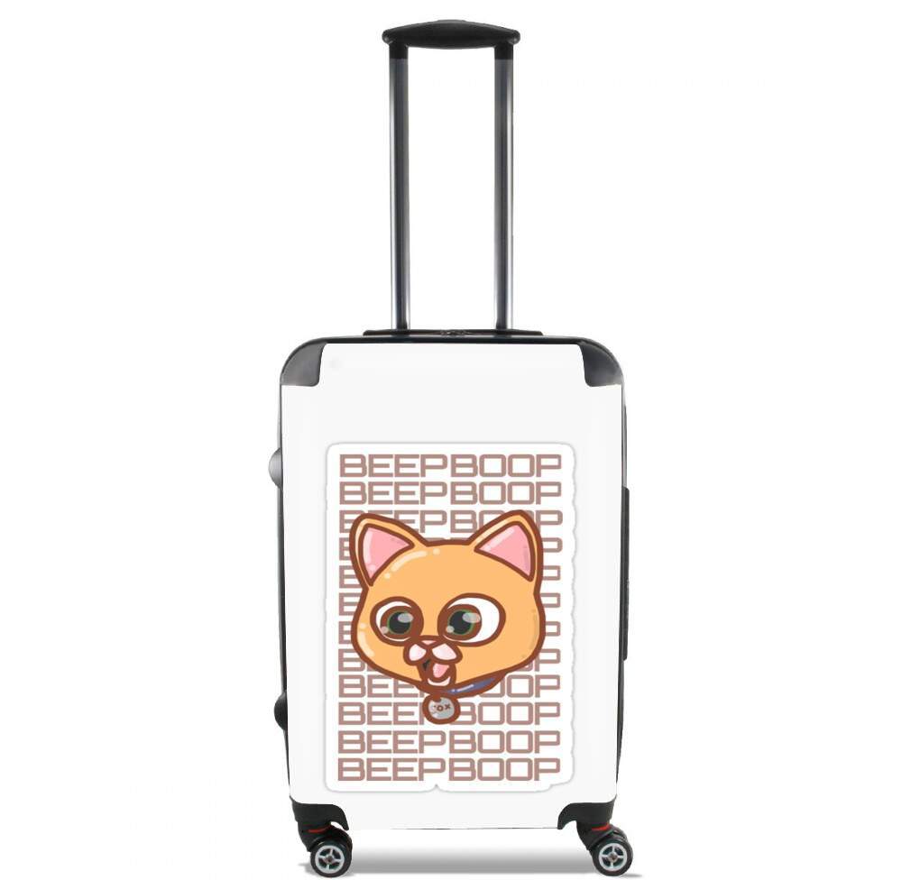 Valise trolley bagage L pour Sox from Lightyear