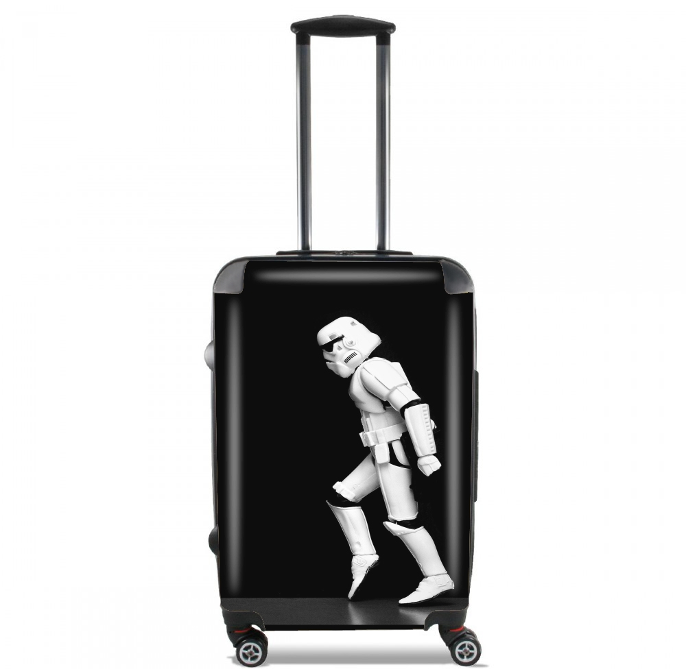 Valise trolley bagage L pour Stormwalking