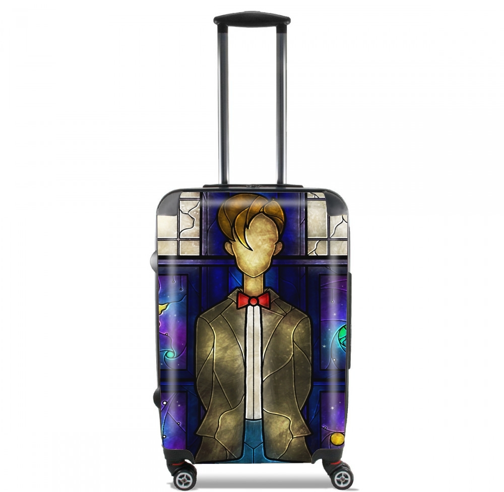 Valise trolley bagage L pour The Eleventh
