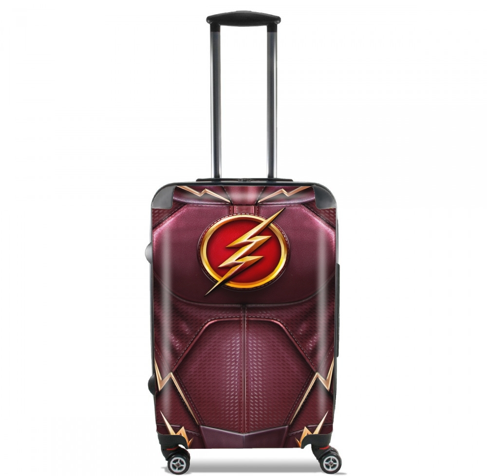 Valise trolley bagage L pour The Flash