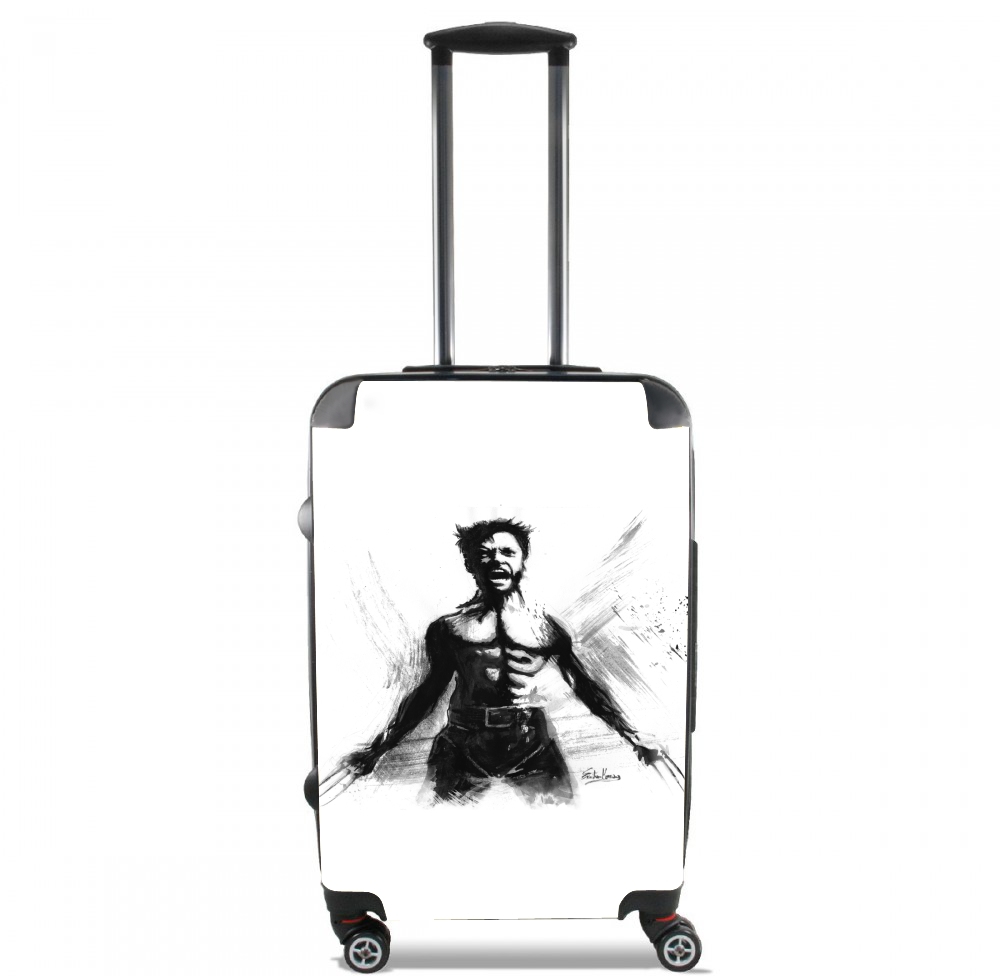 Valise trolley bagage L pour Immortel
