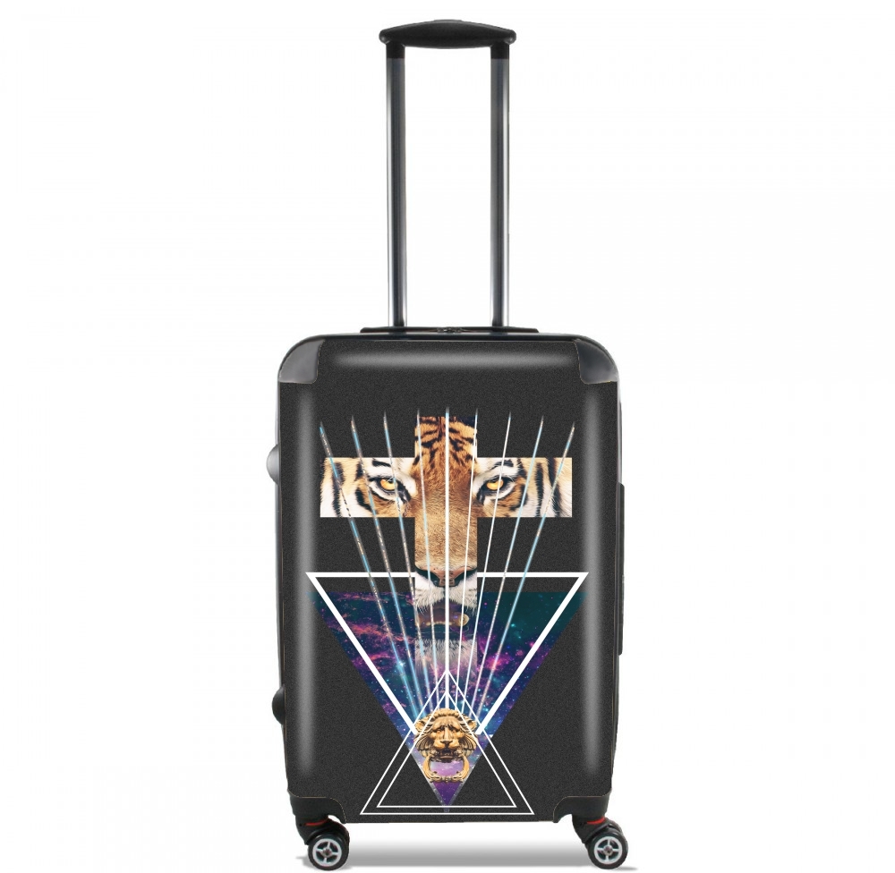 Valise trolley bagage L pour TigerCross