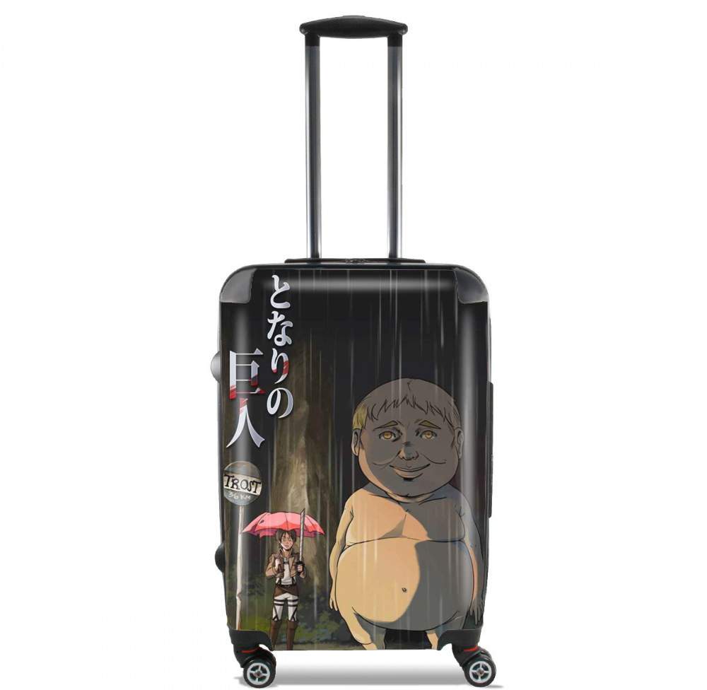 Valise trolley bagage L pour Titan Umbrella