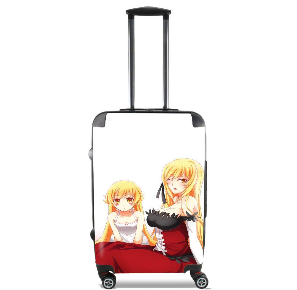 Valise trolley bagage XL pour Acerola monogatari