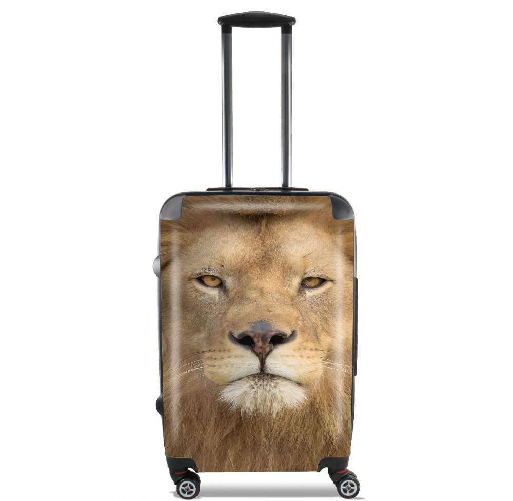 Valise trolley bagage XL pour Africa Lion