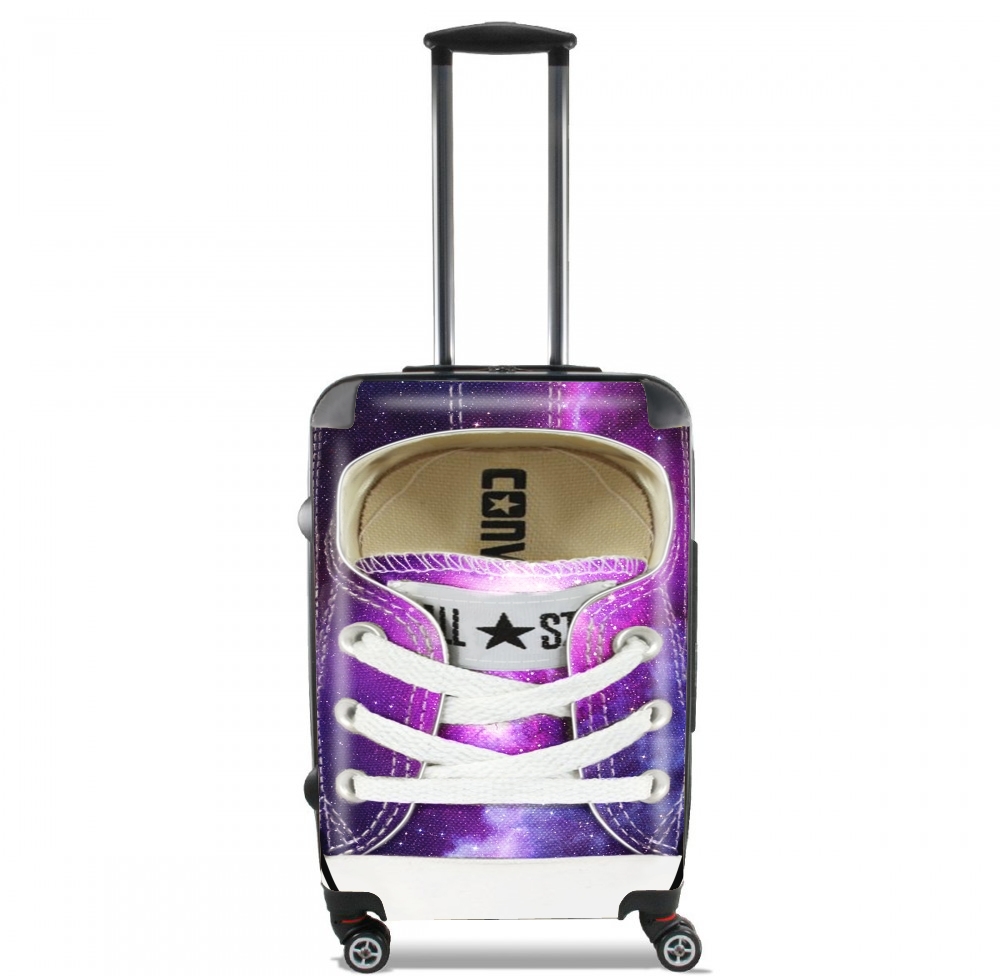 Valise trolley bagage XL pour All Star Galaxy