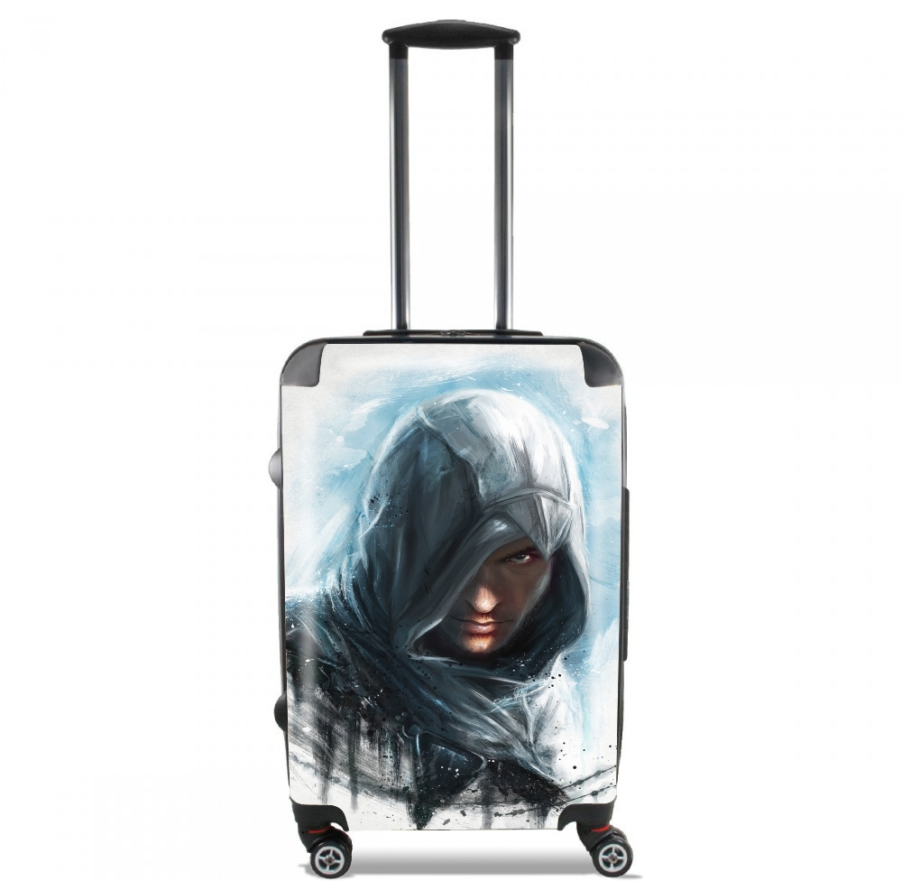 Valise trolley bagage XL pour Altaïr Ibn-La'Ahad