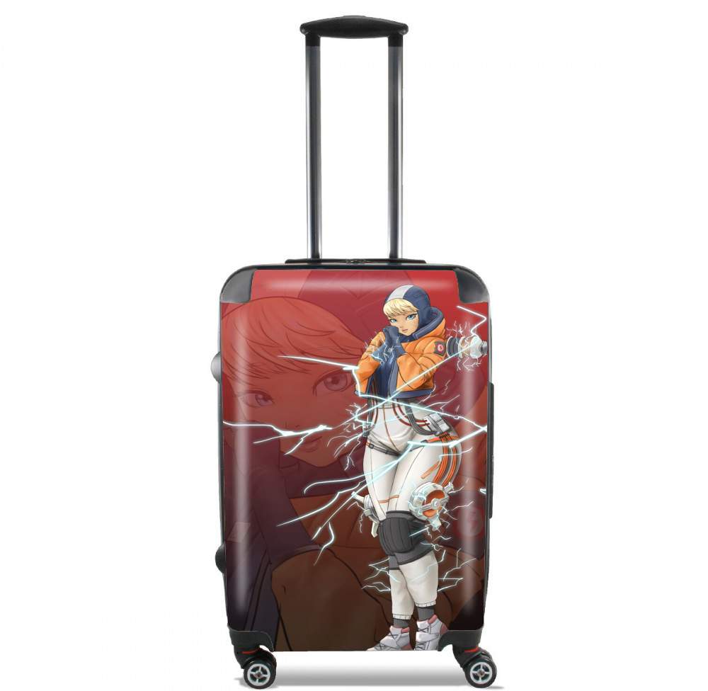 Valise trolley bagage XL pour Apex watson