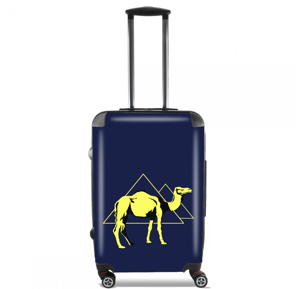 Valise trolley bagage XL pour Arabian Camel (Dromadaire)