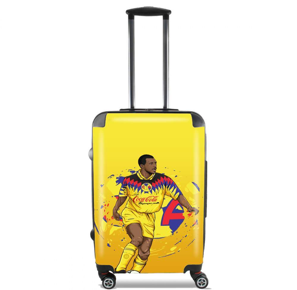 Valise trolley bagage XL pour Biyik America 