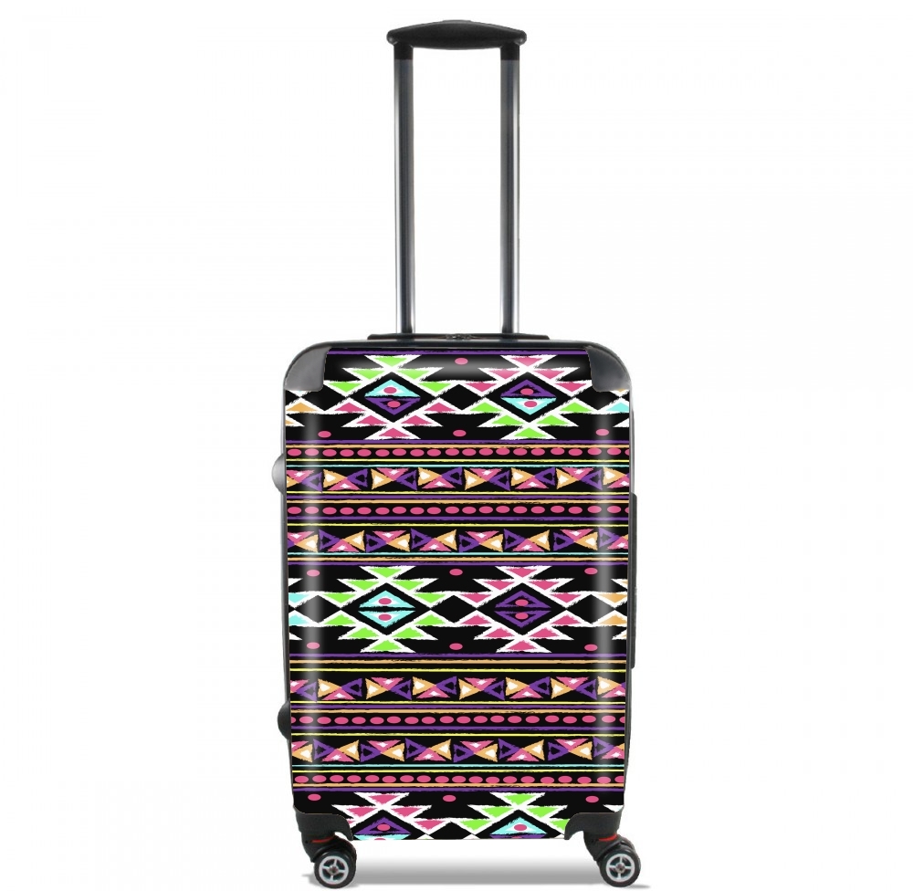 Valise trolley bagage XL pour Black Aylen