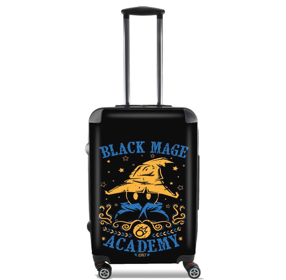 Valise trolley bagage XL pour Black Mage Academy