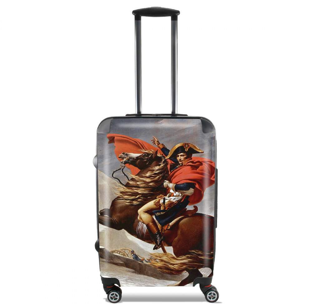 Valise trolley bagage XL pour Bonaparte Napoleon