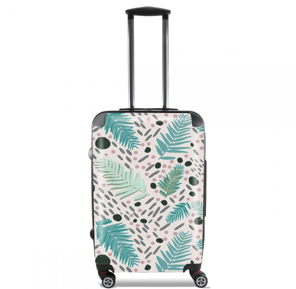 Valise trolley bagage XL pour BUNGALOW