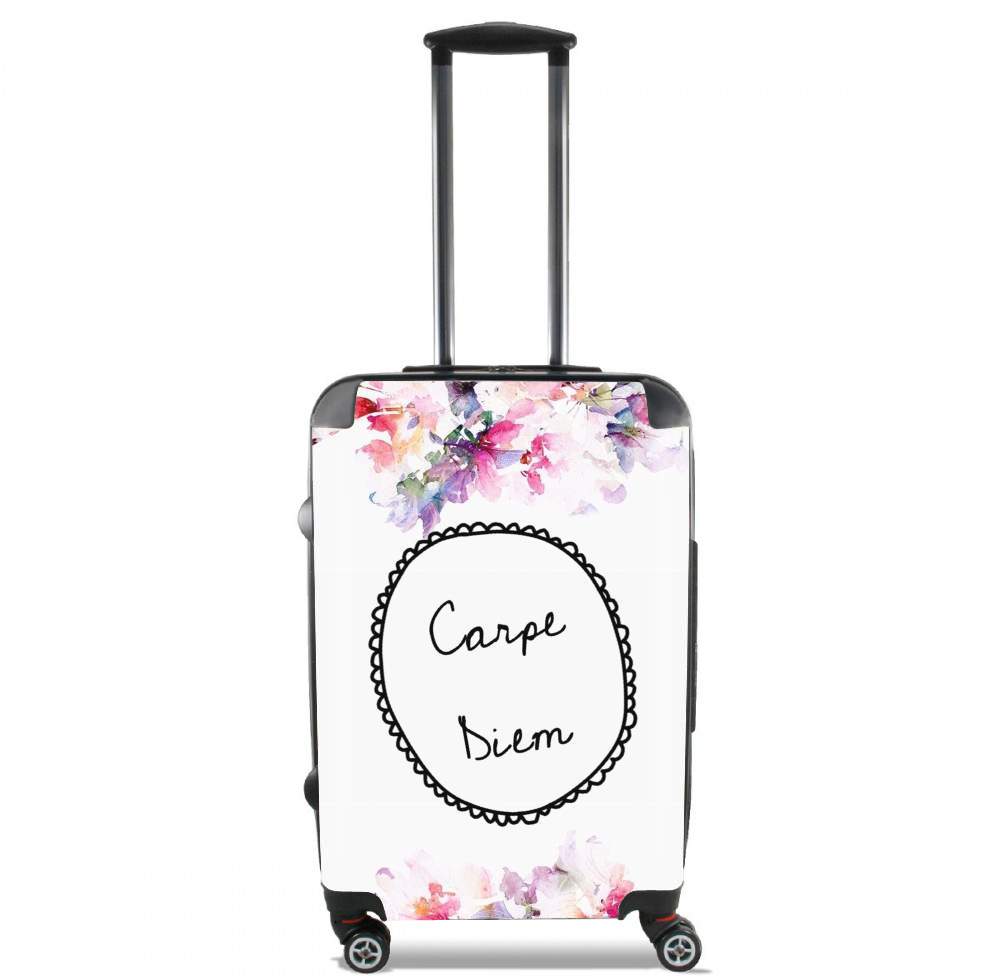Valise trolley bagage XL pour Carpediem